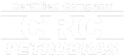 CRC - Petrobrás